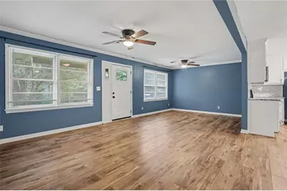 110 Westmoreland Drive, Griffin, GA 30223 - Photo 10