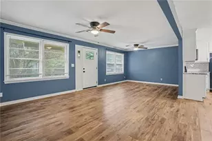 110 Westmoreland Dr, Griffin, GA 30223 - Photo 10