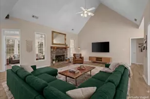 2161 Major Loring Way, Marietta, GA 30064 - Photo 2