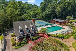 2161 Major Loring Way, Marietta, GA 30064 - Photo 30