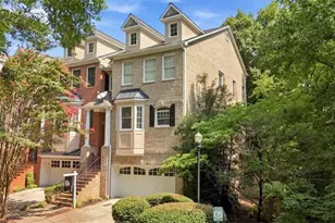 1017 Emory Parc Pl, Decatur, GA 30033 - Photo 1