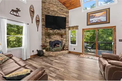 120 Walnut Mountain Court, Ellijay, GA 30536 - Photo 4
