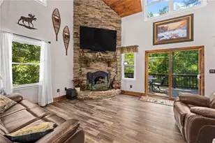 120 Walnut Mountain Ct, Ellijay, GA 30536 - Photo 4