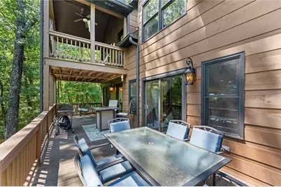 120 Walnut Mountain Court, Ellijay, GA 30536 - Photo 30