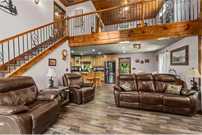 120 Walnut Mountain Court, Ellijay, GA 30536 - Photo 8