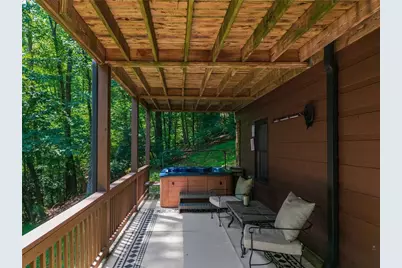 120 Walnut Mountain Court, Ellijay, GA 30536 - Photo 36