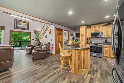 120 Walnut Mountain Court, Ellijay, GA 30536 - Photo 6