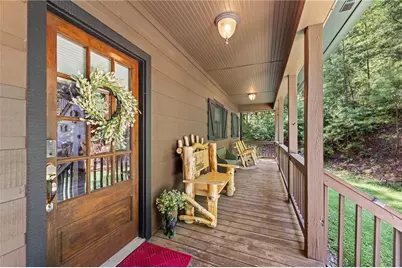 120 Walnut Mountain Court, Ellijay, GA 30536 - Photo 2