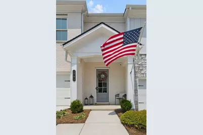 1705 Cosette Lane, Kennesaw, GA 30152 - Photo 2