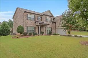 551 Wagon Hill Ln, Sugar Hill, GA 30518 - Photo 2