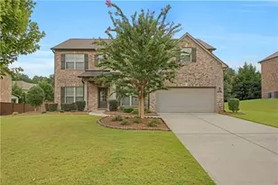 551 Wagon Hill Ln, Sugar Hill, GA 30518 - Photo 1