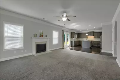 551 Wagon Hill Lane, Sugar Hill, GA 30518 - Photo 8