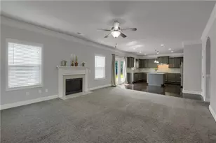 551 Wagon Hill Ln, Sugar Hill, GA 30518 - Photo 8
