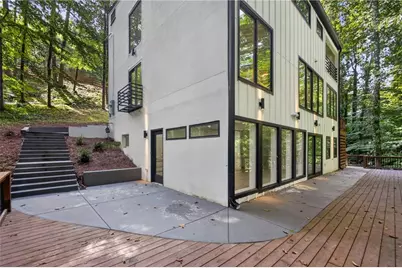 1153 Dawn View Lane NW, Atlanta, GA 30327 - Photo 6