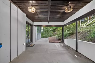 1153 Dawn View Lane NW, Atlanta, GA 30327 - Photo 10