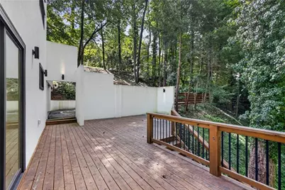1153 Dawn View Lane NW, Atlanta, GA 30327 - Photo 8
