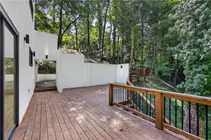 1153 Dawn View Ln NW, Atlanta, GA 30327 - Photo 8