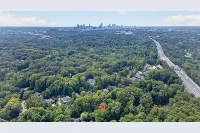 1153 Dawn View Lane NW, Atlanta, GA 30327 - Photo 40