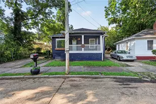 988 Ashby Terrace NW, Atlanta, GA 30314 - Photo 2