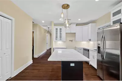 988 Ashby Terrace NW, Atlanta, GA 30314 - Photo 16