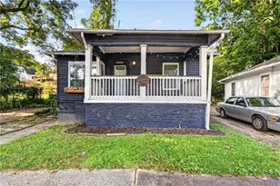 988 Ashby Terrace NW, Atlanta, GA 30314 - Photo 4