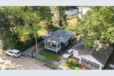 988 Ashby Terrace NW, Atlanta, GA 30314 - Photo 1