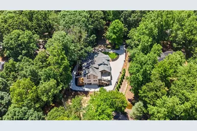 4039 Tall Pine Drive, Marietta, GA 30062 - Photo 1