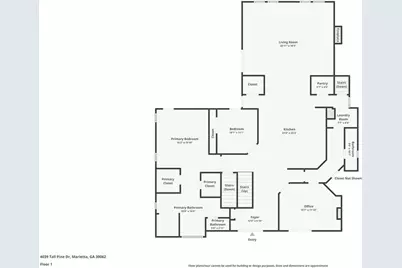 4039 Tall Pine Drive, Marietta, GA 30062 - Photo 64
