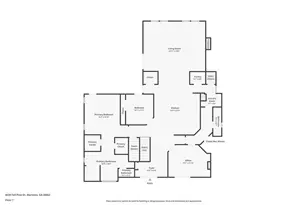4039 Tall Pine Dr, Marietta, GA 30062 - Photo 64