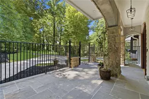 4039 Tall Pine Dr, Marietta, GA 30062 - Photo 12