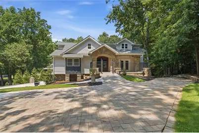 4039 Tall Pine Drive, Marietta, GA 30062 - Photo 56