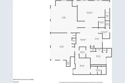 4039 Tall Pine Drive, Marietta, GA 30062 - Photo 66