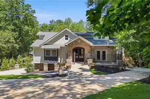 4039 Tall Pine Dr, Marietta, GA 30062 - Photo 6