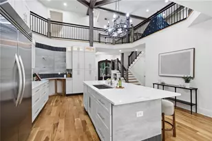 4039 Tall Pine Dr, Marietta, GA 30062 - Photo 24