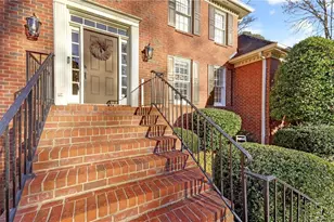4870 Forestglade Ct, Smoke Rise, GA 30087 - Photo 2