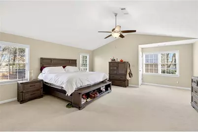 4870 Forestglade Court, Smoke Rise, GA 30087 - Photo 22