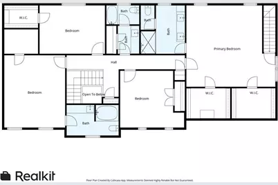 4870 Forestglade Court, Smoke Rise, GA 30087 - Photo 44