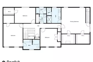 4870 Forestglade Ct, Smoke Rise, GA 30087 - Photo 44