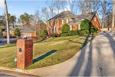 4870 Forestglade Court, Smoke Rise, GA 30087 - Photo 48