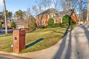 4870 Forestglade Ct, Smoke Rise, GA 30087 - Photo 48