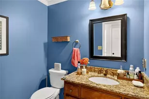 4870 Forestglade Ct, Smoke Rise, GA 30087 - Photo 18