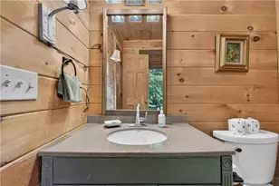 24 Wolf Howl Trail, Sautee Nacoochee, GA 30571 - Photo 30