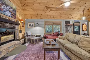 24 Wolf Howl Trail, Sautee Nacoochee, GA 30571 - Photo 12