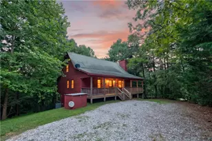 24 Wolf Howl Trail, Sautee Nacoochee, GA 30571 - Photo 2