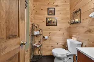 24 Wolf Howl Trail, Sautee Nacoochee, GA 30571 - Photo 34