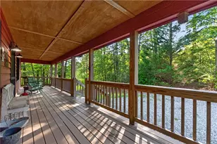 24 Wolf Howl Trail, Sautee Nacoochee, GA 30571 - Photo 6