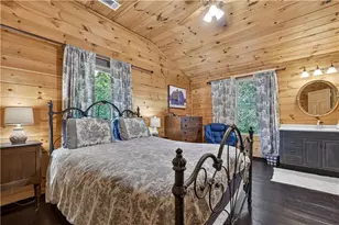 24 Wolf Howl Trail, Sautee Nacoochee, GA 30571 - Photo 36