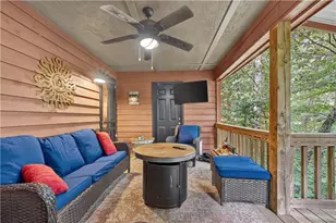 24 Wolf Howl Trail, Sautee Nacoochee, GA 30571 - Photo 26