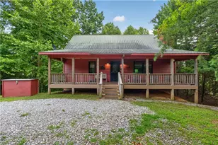 24 Wolf Howl Trail, Sautee Nacoochee, GA 30571 - Photo 4