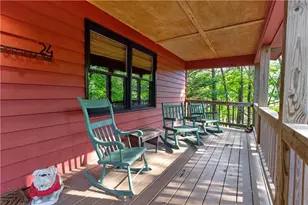 24 Wolf Howl Trail, Sautee Nacoochee, GA 30571 - Photo 8